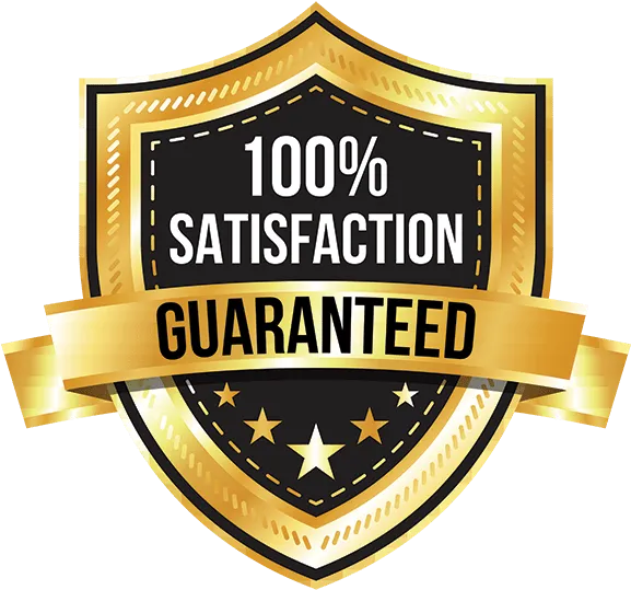 Zensulin 90-Day Money-Back Satisfaction Guarantee